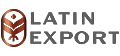 Latin Export logo