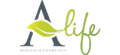 A-Life logo