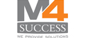 M4Success logo