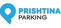 Prishtina Parking logo