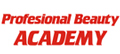 Professional Beauty Academy logo