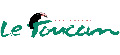 Restaurant LeToucan logo